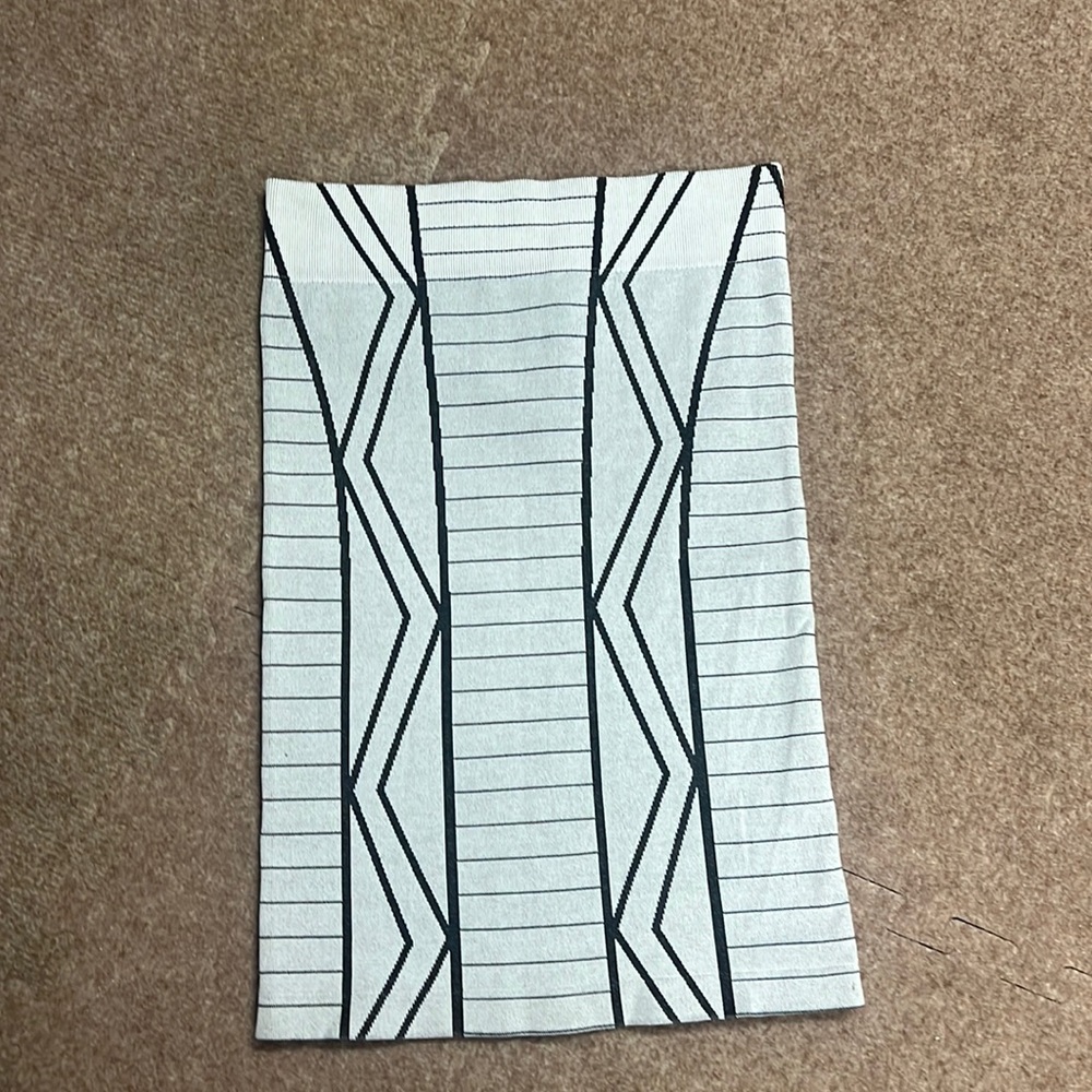 BCBGeneration Skirt